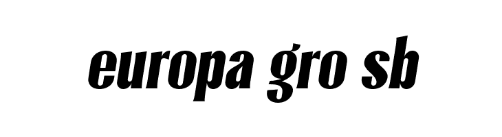 LioneyDEMO Oblique  Free Fonts Download