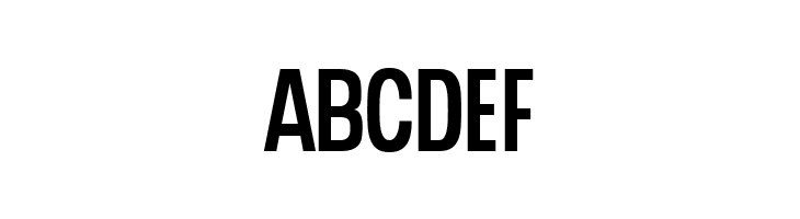 CHEDROS Regular  Free Fonts Download