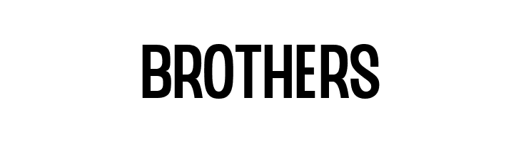 CHEDROS Regular  Free Fonts Download