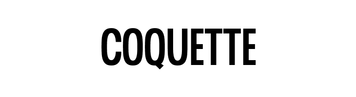 CHEDROS Regular  Free Fonts Download