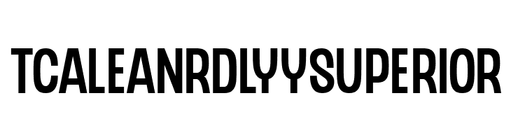 CHEDROS Regular  Free Fonts Download