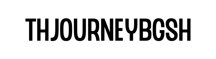 CHEDROS Regular  Free Fonts Download