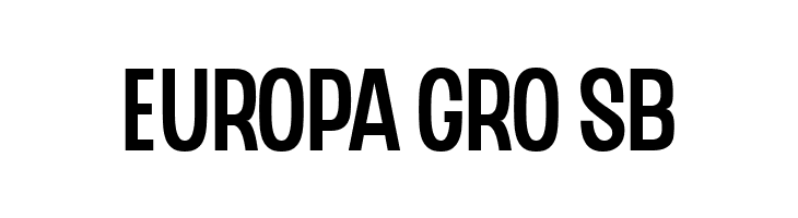 CHEDROS Regular  Free Fonts Download