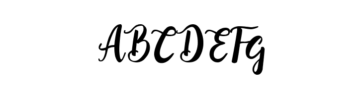 callissta  Free Fonts Download