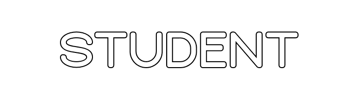 Holy Outline  Free Fonts Download