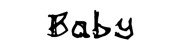 ryder dirty  Free Fonts Download