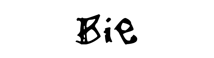ryder dirty  Free Fonts Download