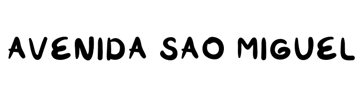 Cutes  Free Fonts Download