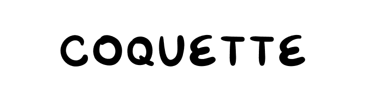 Cutes  Free Fonts Download