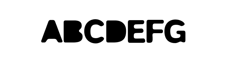 biliz_blurRegular  Free Fonts Download