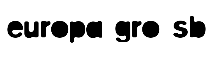 biliz_blurRegular  Free Fonts Download