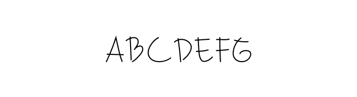 Jes Lee  Free Fonts Download