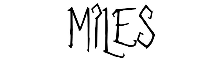 Silent Night Demo  Free Fonts Download