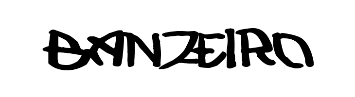 Kujiwara Demo  Free Fonts Download