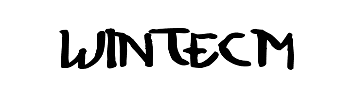 Kujiwara Demo  Free Fonts Download