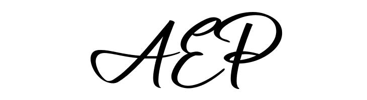 Palmark  Free Fonts Download