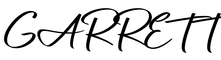 Palmark  Free Fonts Download