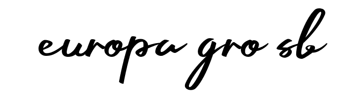 Palmark  Free Fonts Download