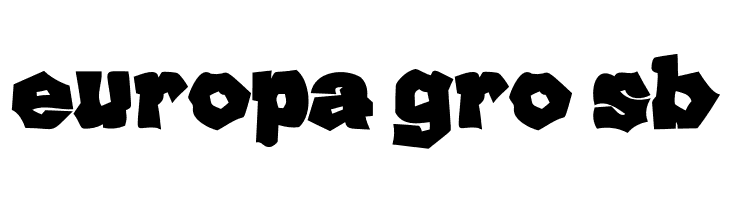 SAMBAR BOLD PERSONAL USE  Free Fonts Download