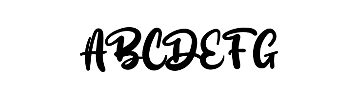 Bintank Personal Use  Free Fonts Download