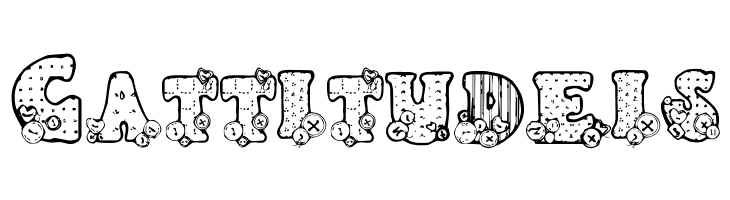 Country Button  Free Fonts Download