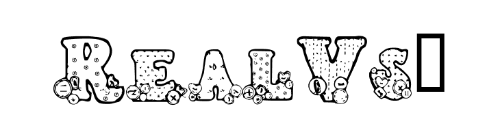 Country Button  Free Fonts Download