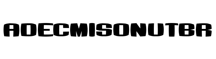 Bumbastika  Free Fonts Download