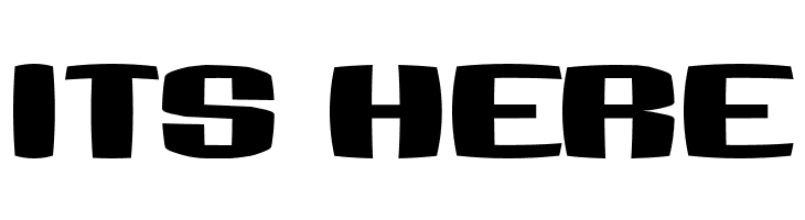 Bumbastika  Free Fonts Download