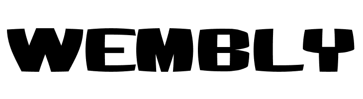 Bumbastika  Free Fonts Download