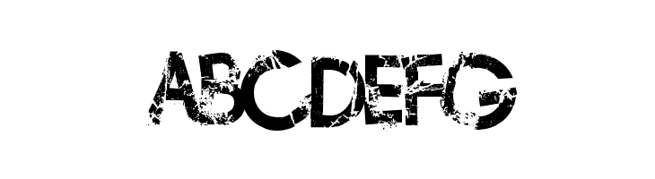 Frail&Bedazzled  Free Fonts Download