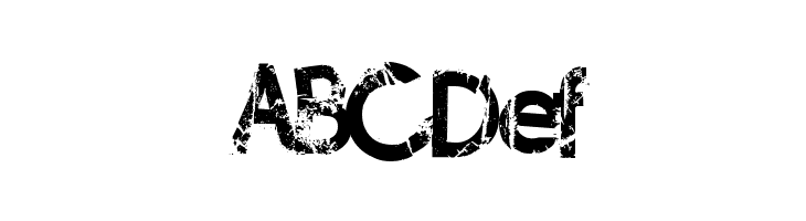 Frail&Bedazzled  Free Fonts Download