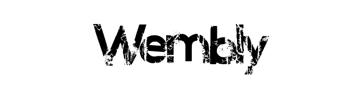 Frail&Bedazzled  Free Fonts Download