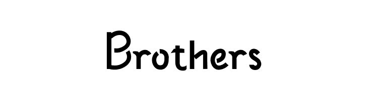 PODORADONGdemoRegular  Free Fonts Download