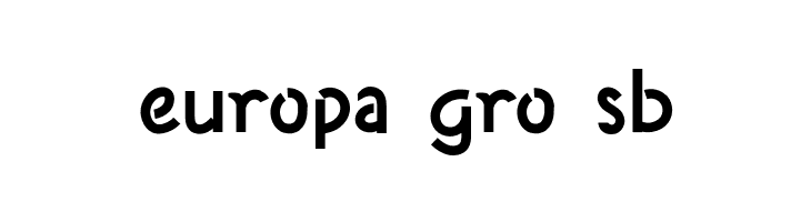 PODORADONGdemoRegular  Free Fonts Download