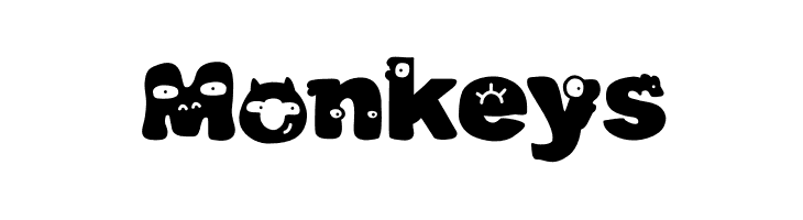 QINDARS Personal Use  Free Fonts Download