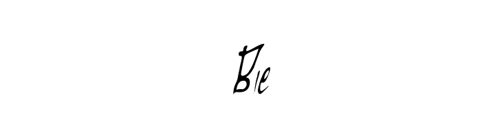 Bregudul  Free Fonts Download