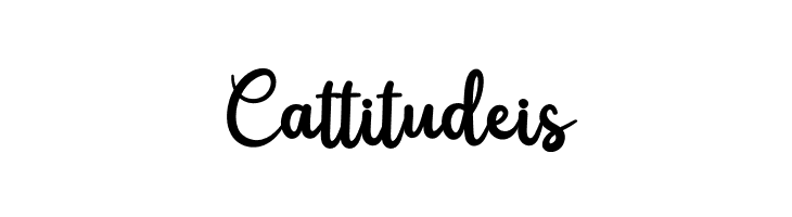 Gabust Personal Use  Free Fonts Download