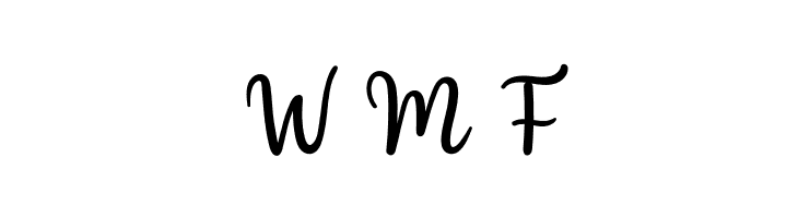 Gabust Personal Use  Free Fonts Download