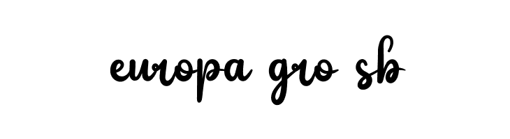 Gabust Personal Use  Free Fonts Download