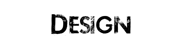 TOSCA ZERO  Free Fonts Download