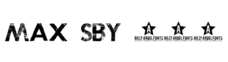 TOSCA ZERO  Free Fonts Download