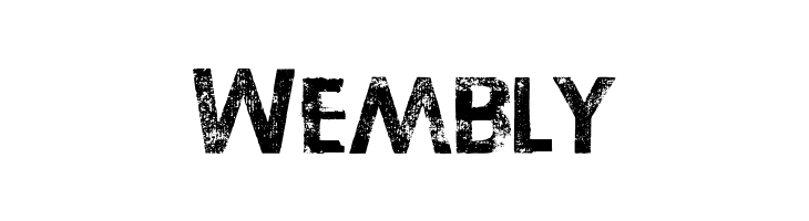 TOSCA ZERO  Free Fonts Download