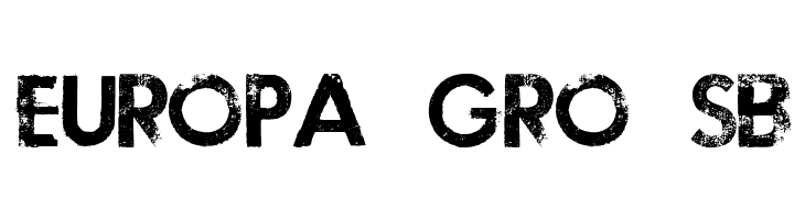 TOSCA ZERO  Free Fonts Download