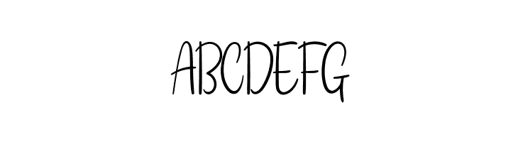 Sunflower Spring Personal Use  Free Fonts Download