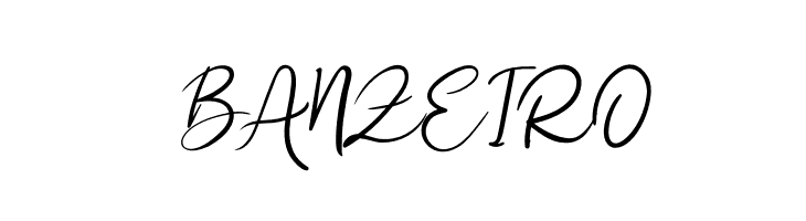 Sethasso Personal  Free Fonts Download