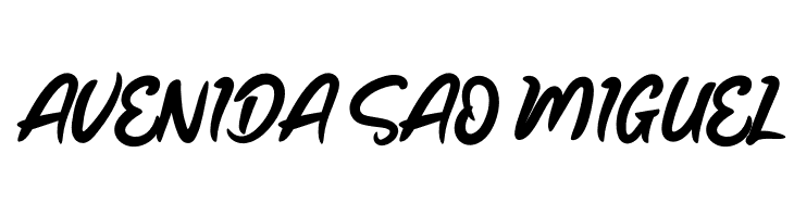 Degtan Personal Use  Free Fonts Download