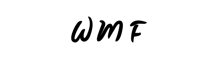 Degtan Personal Use  Free Fonts Download