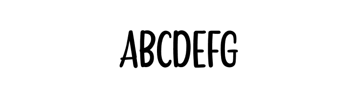 BEWITCHEDPERSONAL  Free Fonts Download