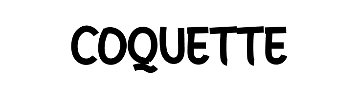 THE RainK  Free Fonts Download