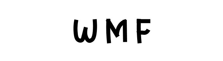 THE RainK  Free Fonts Download